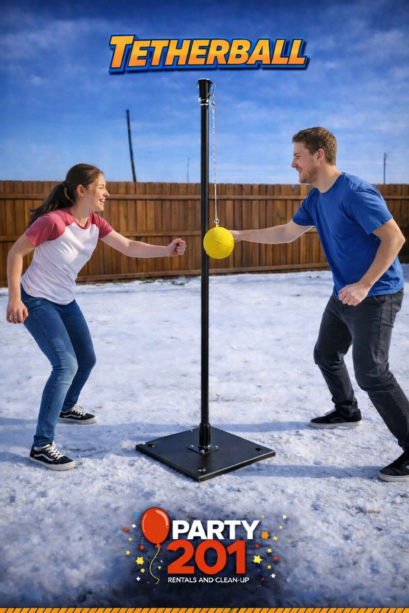 Backyard Games