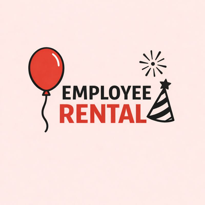 Rent a Staff Worker
