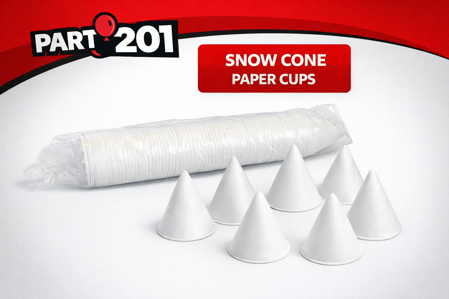 Snow Cone Machine