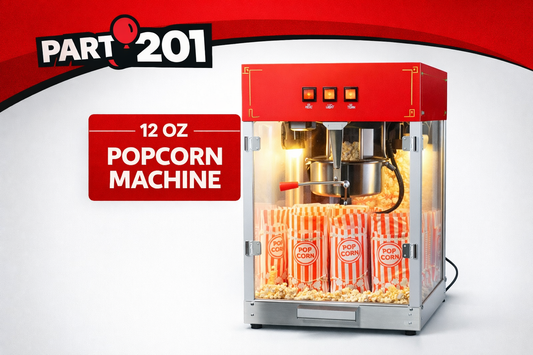 Popcorn Machine