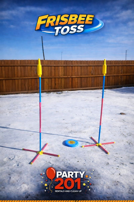 Backyard Games