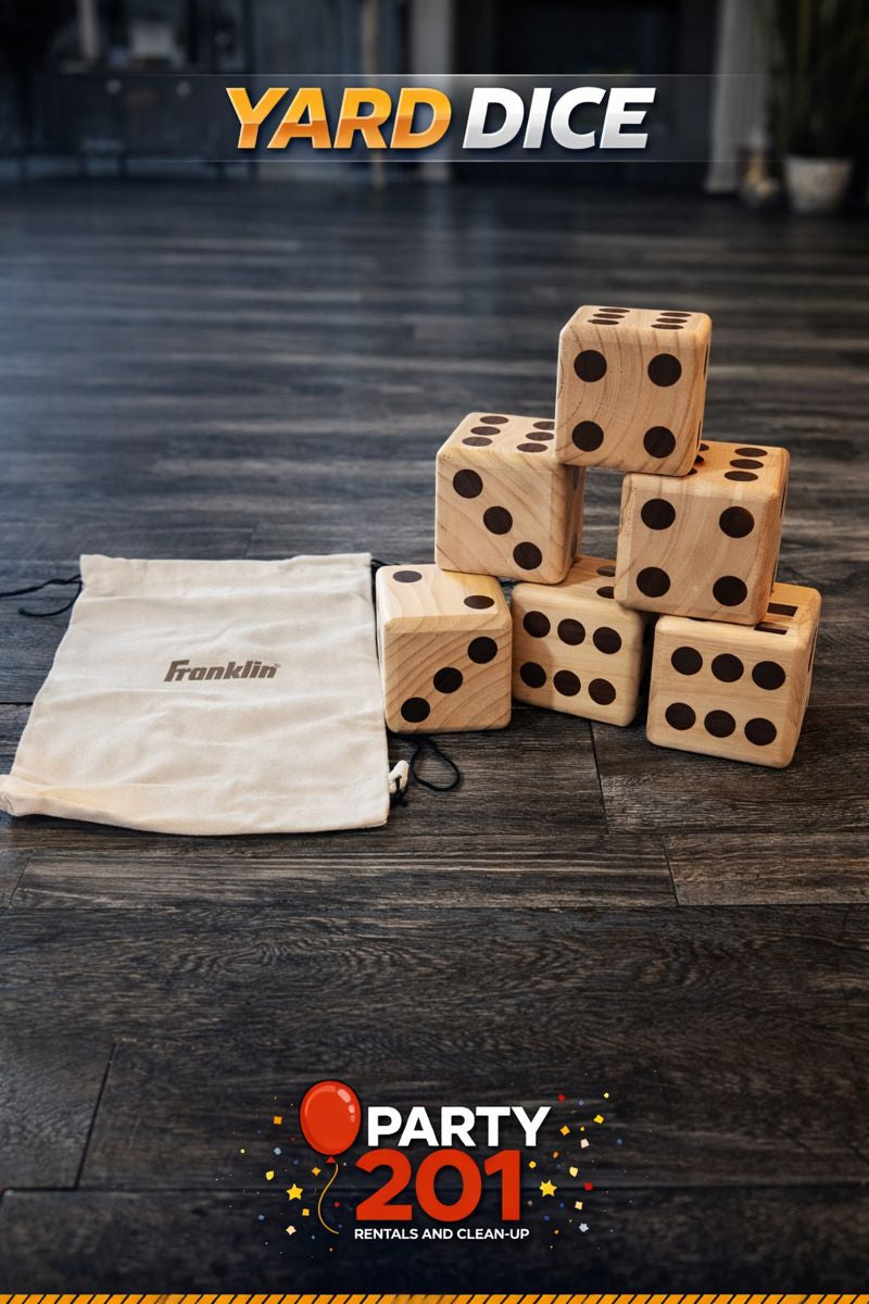 Backyard Games